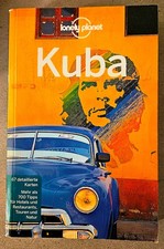 Reiseführer KUBA
