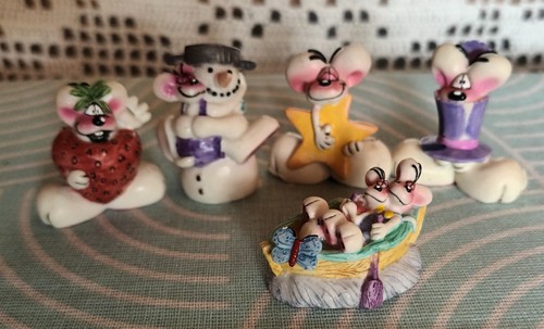Diddl sammelfiguren - sammelfiguren,