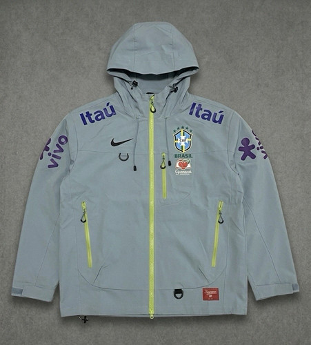 Nike brasilien cbf herren - brasilien,