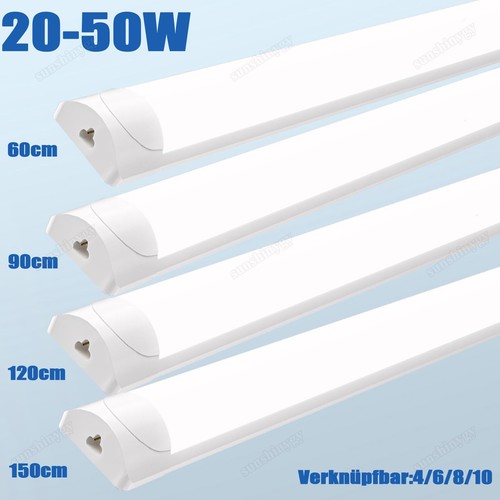 Led feuchtraumleuchte - led,
