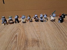 Star Wars Ü-Ei Figuren set