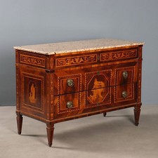 Antiker Neoklassizistischer