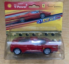 Shell V-Power Ferrari