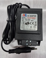 Halogen Trafo 3Y3 Modell