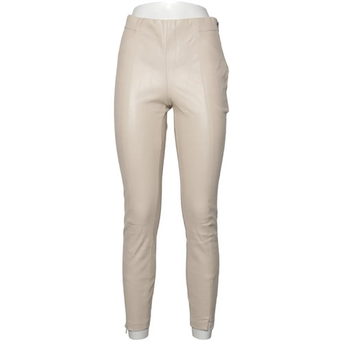 Zara hose größe s beige - zara,, größe: