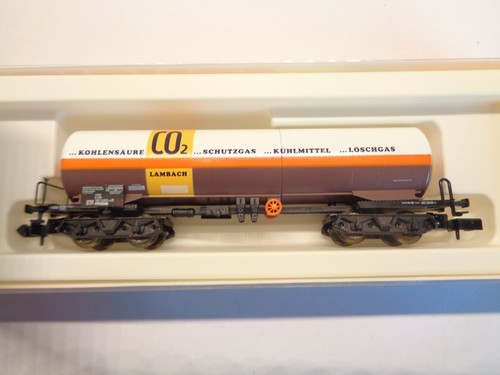Arnold 4391 kesselwagen - arnold,