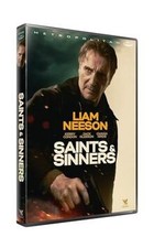 Saints and Sinners von