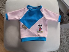 Erstausstattung Baby Pullover Gr.56/62 Sweatshirt