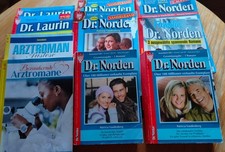 40 x Dr. Norden,  Dr. Laurin