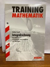 Abitur-Training Mathematik Integralrechnung. Grundkurs: Grundlagen und Aufgaben