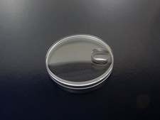 Plexi Glas Acrylic Crystal