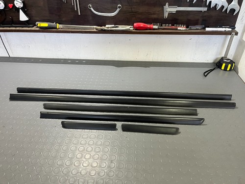 Bmw e46 limousine touring oem - touring,