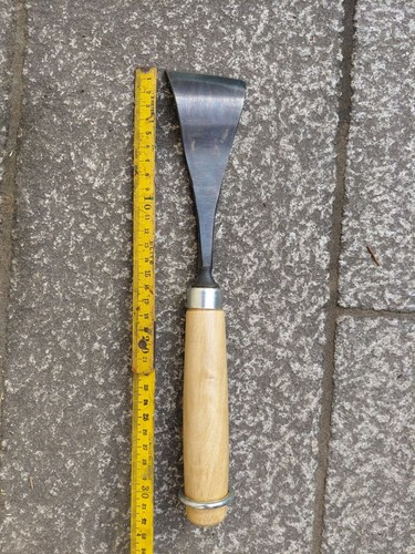 Stubai holzschnitzeisen 60mm - holzschnitzeisen,