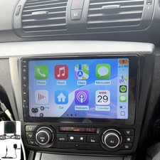 Für BMW 1er E81 E82 E87 E88