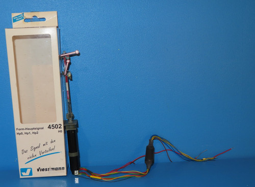 Viessmann 4502 - , h0