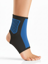 Fußbandage | Sprunggelenk