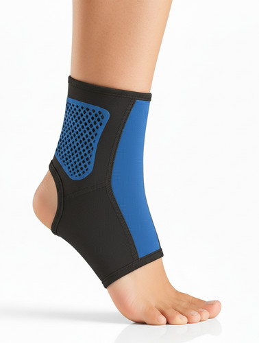 Fußbandage sprunggelenk - |,