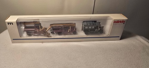Märklin 1890 3er set - märklin, 3er-set