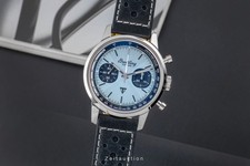 Breitling Top Time X Triumph