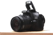 Canon EOS 1300D 18 MP WLAN