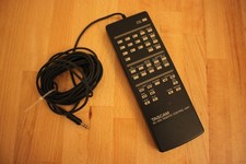 TASCAM RC-D30 Remote Control /