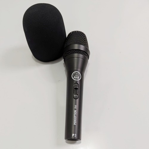Akg perception live s - akg, p3