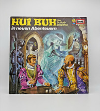 Hui Buh in neuen Abenteuern