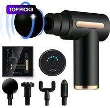 35DB Massagepistole Mini