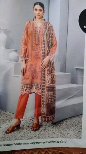 Shalwar kameez genäht - kameez,