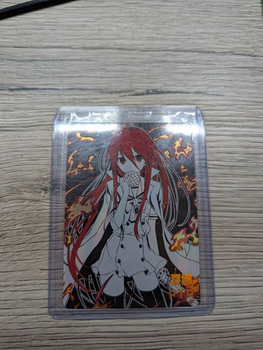 Shakugan shana ptr - no,