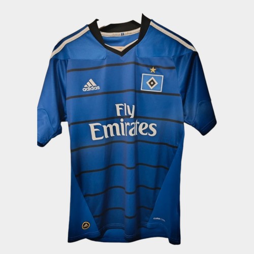 Hamburg auswärts trikot - hamburg, sv
