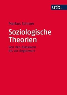 Soziologische theorien von - soziologische,