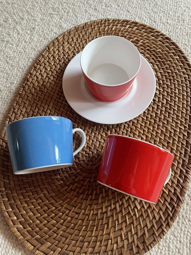 Set dibbern fine bone china - bone,
