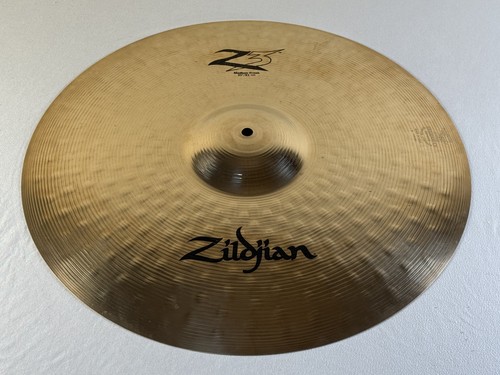 Zildjian medium crash - z3, 20"
