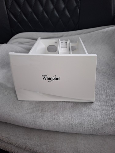 Waschmaschine whirlpool - waschmaschine,