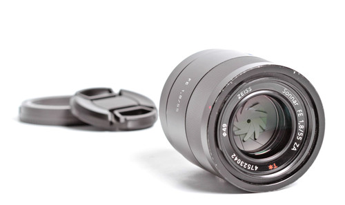 Sony za zeiss sonnar - sony, fe