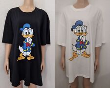 Donald Duck T-Shirt in verschiedenen Größen vorhanden Größe 36 bis 56/58