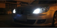 2 Stk Standlicht Parklicht Glühbirne für Audi A4 Limo Avant B7, A6 4F C5 C6