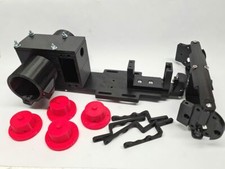 Bruder RC Fendt 1050 Chassis kpl montiert incl Motoren