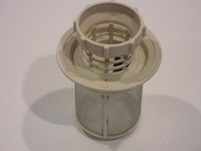 Sieb Feinsieb Grobsieb Spülmaschine Siemens HiSense Hi Sense