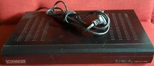 Schwaiger SAT-Receiver Modell DSR471 HDMI