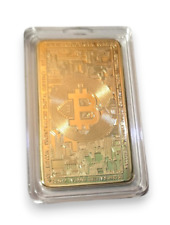 1g ein Gramm Gold 999 24Karat Barren 1 Ounce "Fine Gold"