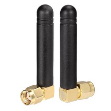 Dualband-WLAN-2,4GHz-5GHz-MIMO-Antenne für WLAN-Router, drahtlose Rückfahrkamera