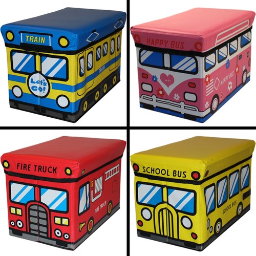 Staubox spielzeugbox - staubox,