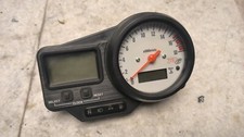 WBS1O420 Yamaha YZF R6 RJ03 Tacho Cockpit Kombinstrument