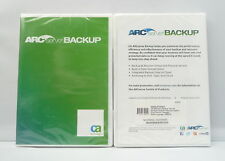 CA ARCserve Backup r16.5 for