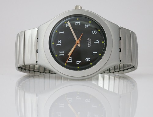 Cracy alphabet swatch irony - alphabet,