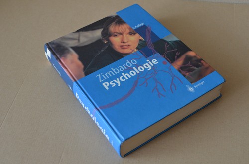 Psychologie lehrbuch philip - |,