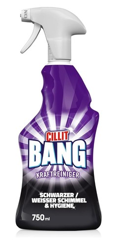 Cillit bang kraftreiniger - cillit,