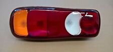 Rückleuchte Heckleuchte Links